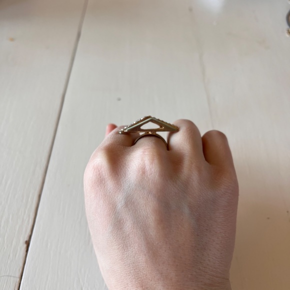 3 piece ring set - Picture 3 of 3